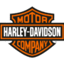Lámpara Harley Davidson