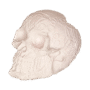 calavera tribalada