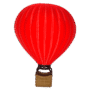 Globo aerostático