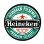 Lámpara Heineken